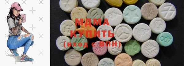 таблы Баксан
